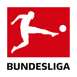 Bundesliga Logo Kind