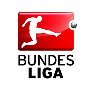 Bundesliga Logo Kind