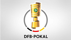DFB-Pokal Logo Kind