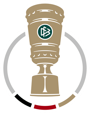 DFB-Pokal Logo Kind