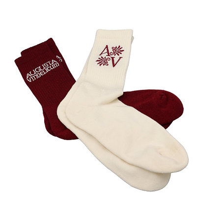 FCA-Socken 2er Set Augusta Vindelicum 