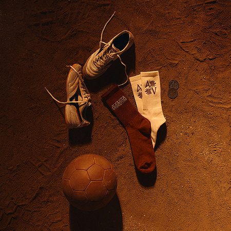 FCA-Socken 2er Set Augusta Vindelicum 