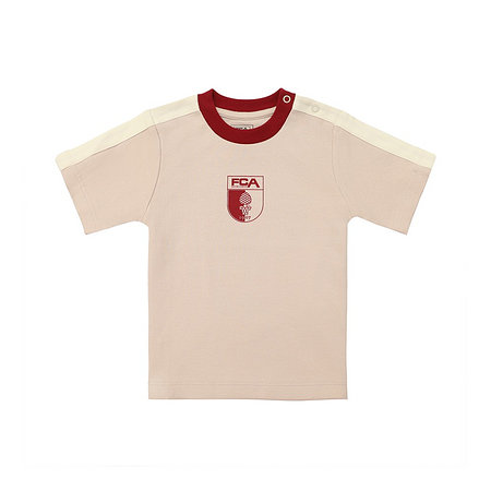 FCA-Baby Shirt Creme