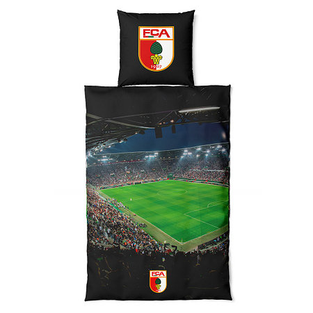 FCA-Bettwäsche Arena 135x200 cm