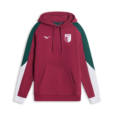 FCA-Casual Hoodie 26/27 Team