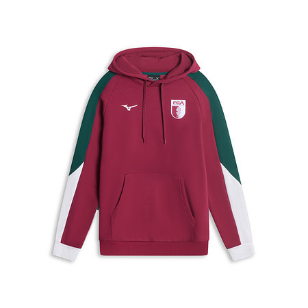 FCA-Casual Hoodie für Kinder 26/27 Team