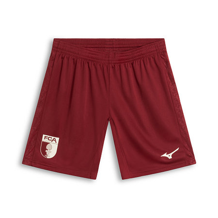 FCA-Trikothose für Kinder 26/27 Heim