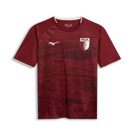 FCA-Trainingsshirt 26/27 Team