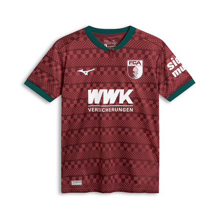 FCA-Ausweichtrikot 26/27