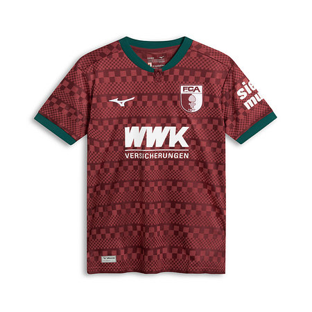 FCA-Ausweichtrikot für Kinder 26/27