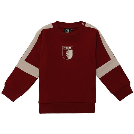 FCA-Baby Sweatshirt
