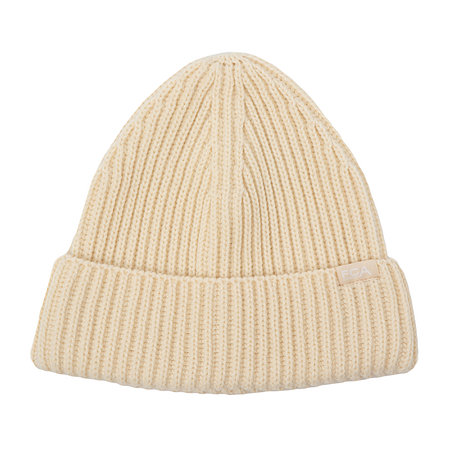 FCA-Beanie Creme
