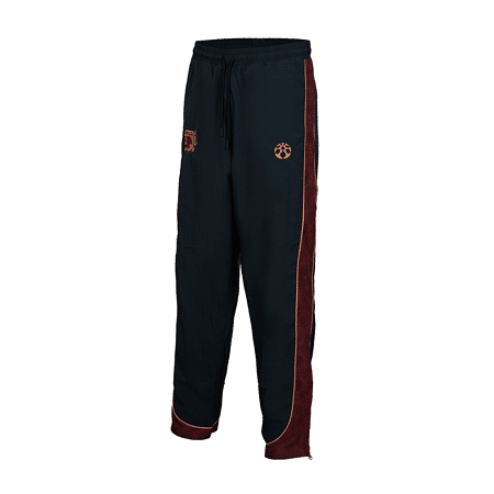 FCA x Societas-Track Pant Dunkelgrün