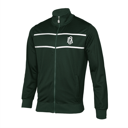 FCA-Track Jacket Retro