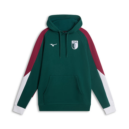 FCA-Casual Hoodie 26/27 Staff