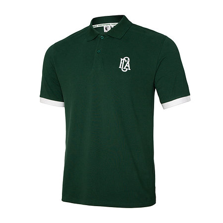 FCA-Poloshirt Retro
