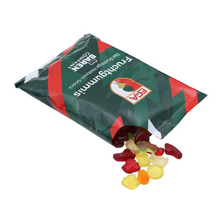FCA-Fruchtgummi