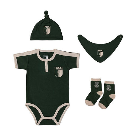 FCA-Baby Geschenkbox Neuzugang