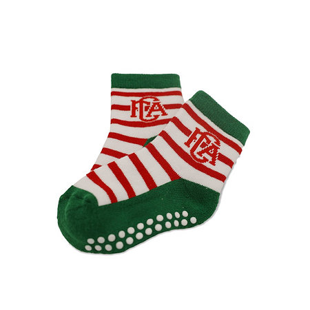 FCA-Babysocken