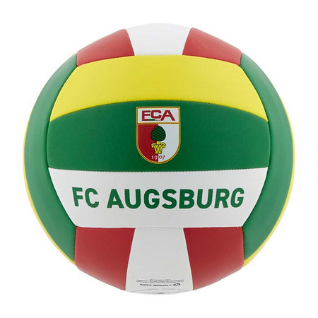 FCA-Beachball