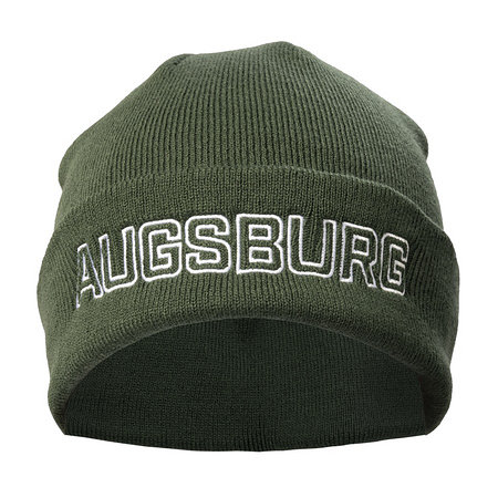 FCA-Cuff Beanie Augsburg