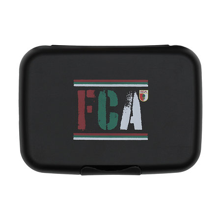 FCA-Brotdose