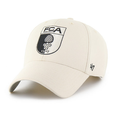 FCA x '47-Cap Wappen Creme
