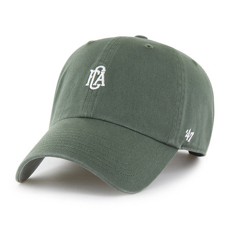 FCA x '47-Cap Retro Olive