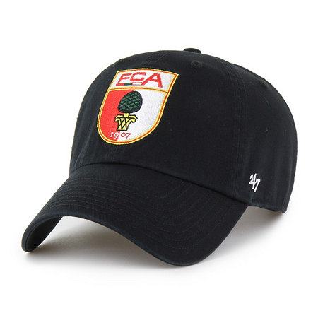 FCA x '47-Cap Wappen