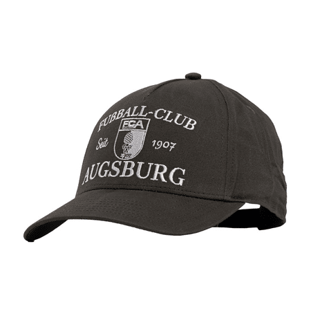 FCA-Cap Fußball-Club Augsburg