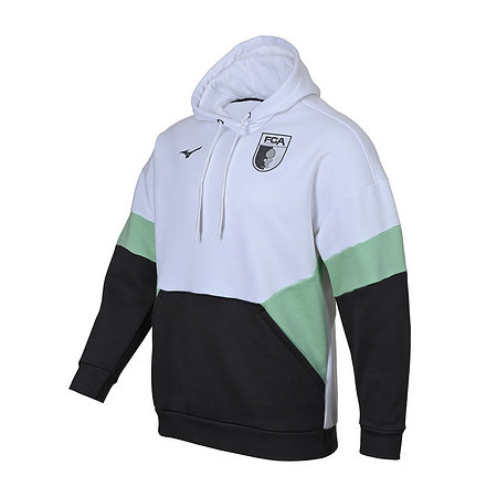 FCA-Casual Hoodie für Kinder 25/26