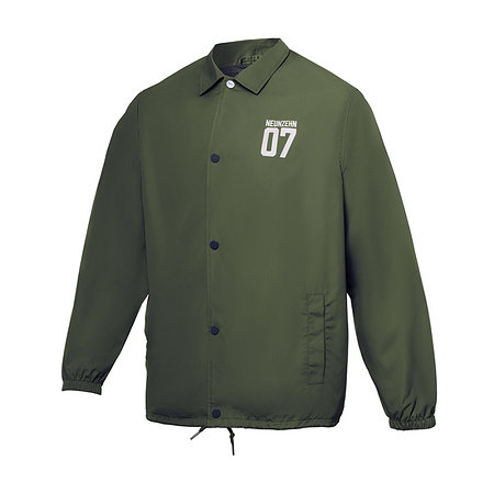 FCA-Coach Jacket 1907