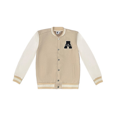FCA-Teens Collegejacke