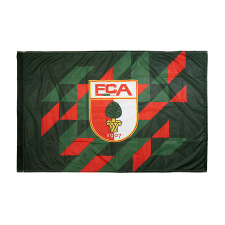FCA-Fahne 150x100 cm