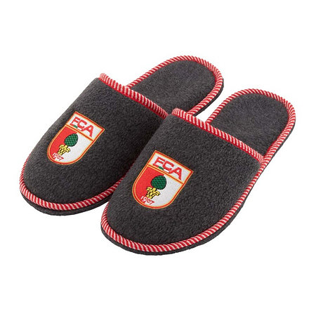 FCA-Filzpantoffeln