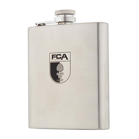 FCA-Flachmann