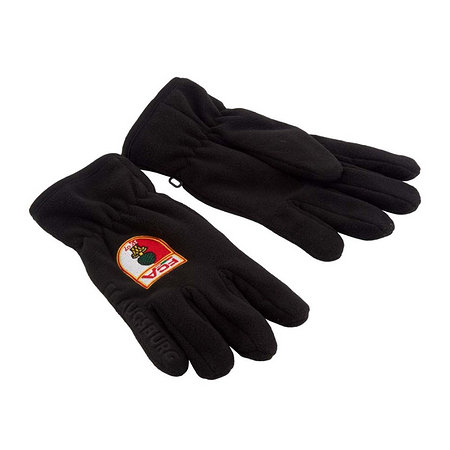 FCA-Fleece Handschuhe für Kinder