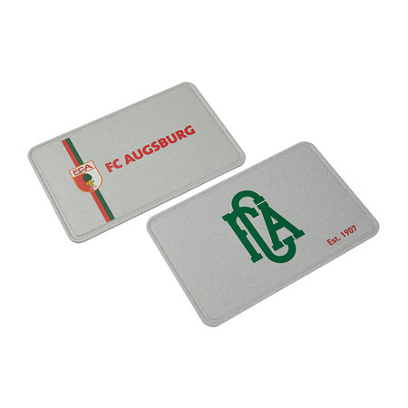 FCA-Frühstücksbrettchen-Set
