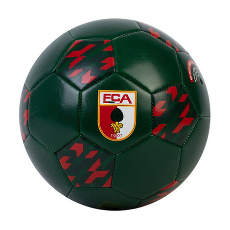 FCA-Ball Grün Gr. 5