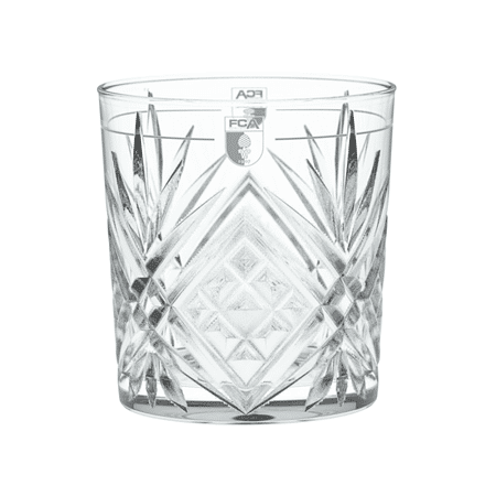 FCA-Gin Glas-Set