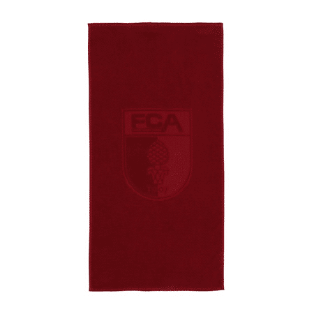 FCA-Handtuch Wappen 100x50 cm