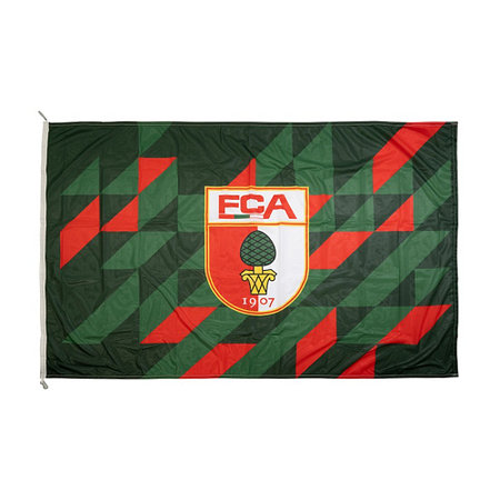 FCA-Hissfahne 180x120 cm