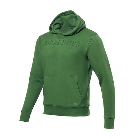 FCA-Hoodie Augsburg