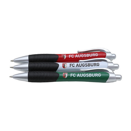 FCA-Kugelschreiber 3er-Set