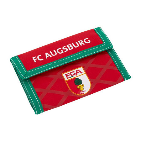 FCA-Nylongeldbörse