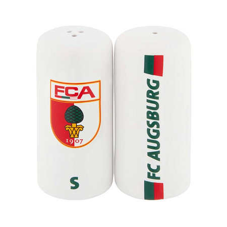 FCA-Salz & Pfefferstreuer-Set