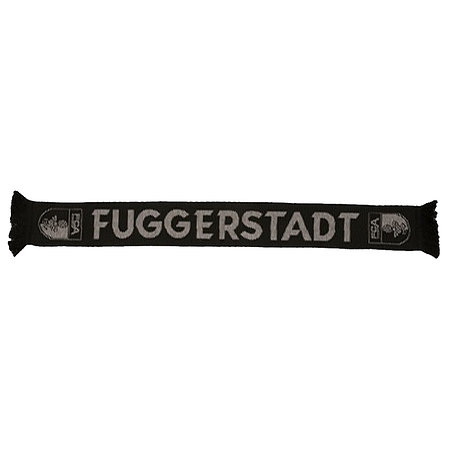 FCA-Schal Fuggerstadt