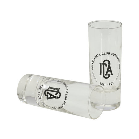 FCA-Schnapsglas-Set