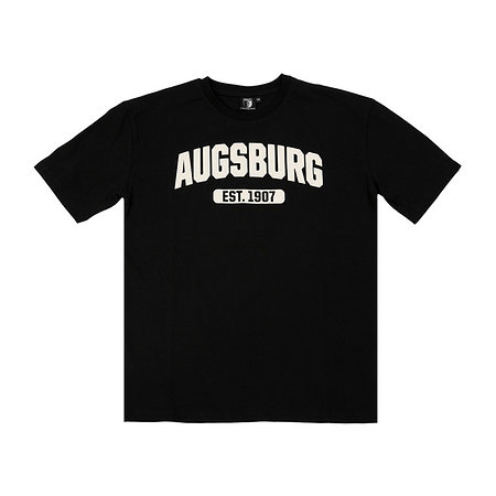 FCA-Teens Shirt Augsburg est. 1907