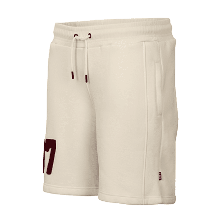 FCA-Short College Creme